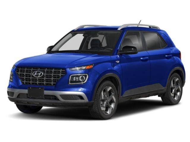 2023 Hyundai Venue Limited FWD photo