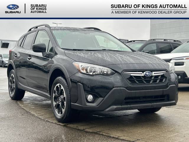 2023 Subaru Crosstrek Premium AWD photo