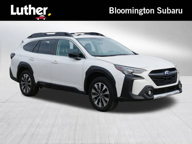 2023 Subaru Outback Limited XT AWD photo