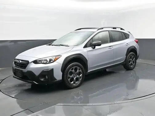 2023 Subaru Crosstrek Sport AWD photo