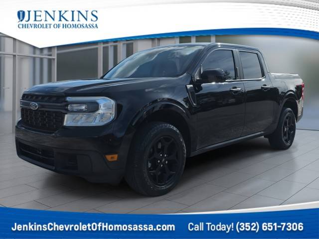 2023 Ford Maverick XLT AWD photo