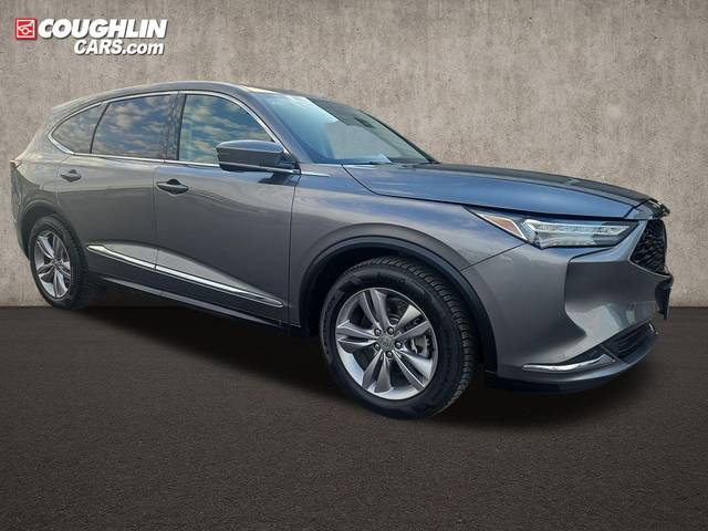 2023 Acura MDX AWD photo