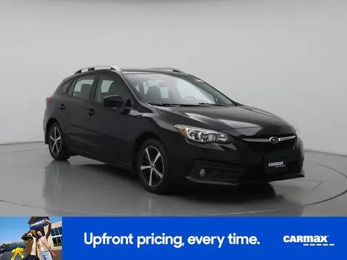 2023 Subaru Impreza Premium AWD photo