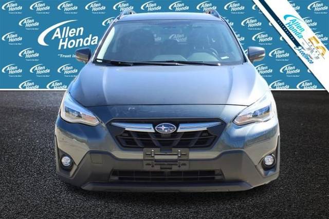 2023 Subaru Crosstrek Limited AWD photo