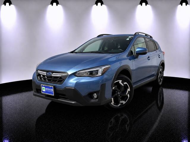 2023 Subaru Crosstrek Limited AWD photo
