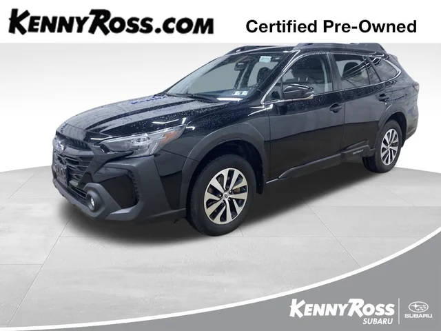 2023 Subaru Outback Premium AWD photo