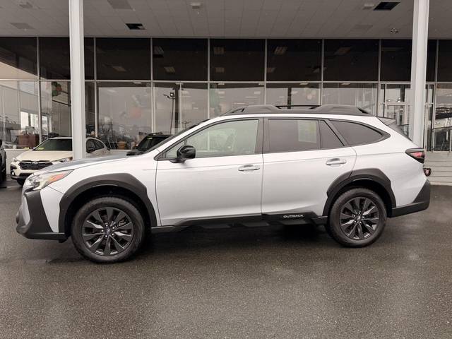 2023 Subaru Outback Onyx Edition XT AWD photo