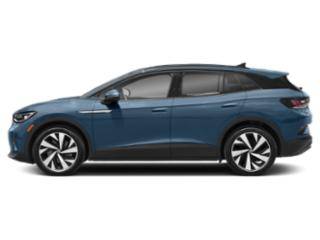 2022 Volkswagen ID.4 Pro S AWD photo
