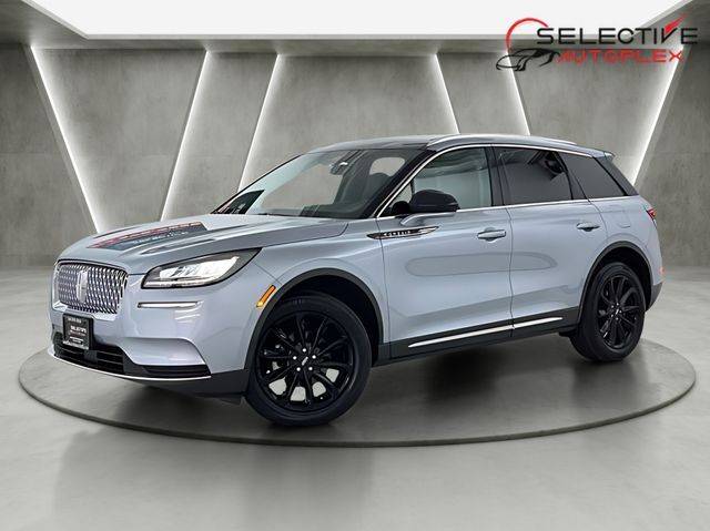 2022 Lincoln Corsair Standard AWD photo