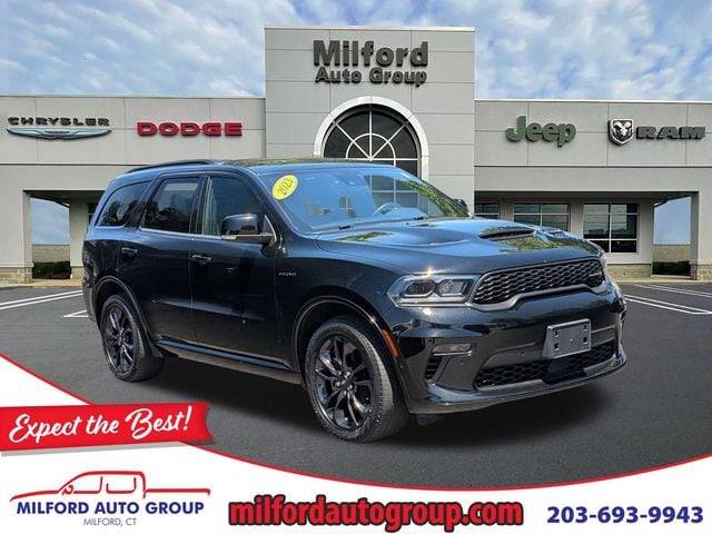 2023 Dodge Durango R/T Plus AWD photo
