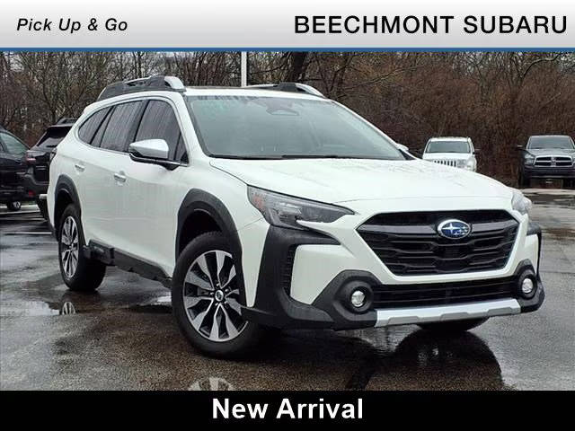 2023 Subaru Outback Touring XT AWD photo