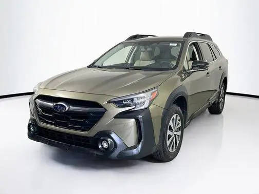 2023 Subaru Outback Premium AWD photo