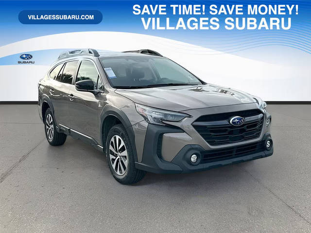 2023 Subaru Outback Premium AWD photo