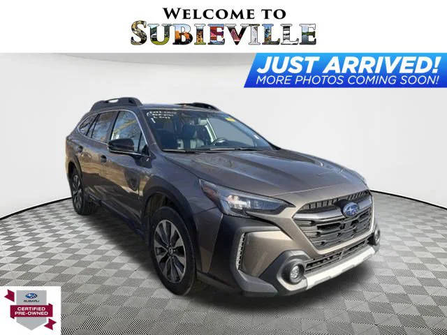 2023 Subaru Outback Limited AWD photo