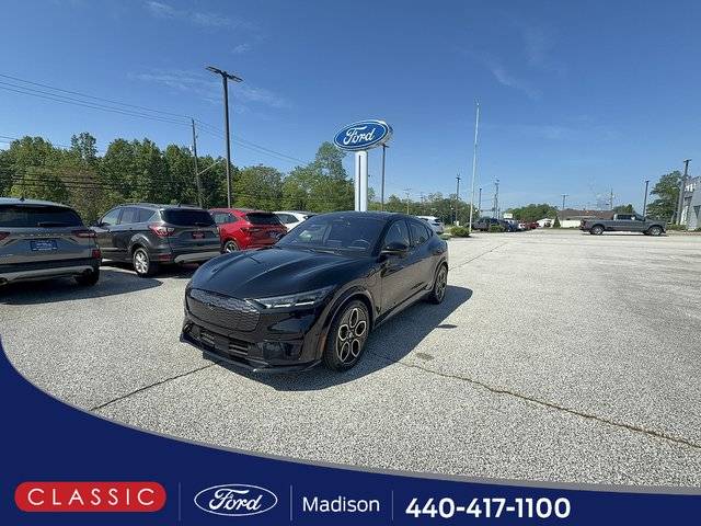2023 Ford Mustang Mach-E GT AWD photo