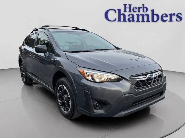 2023 Subaru Crosstrek  AWD photo