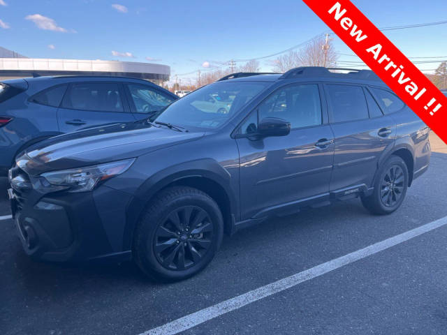 2023 Subaru Outback Onyx Edition AWD photo