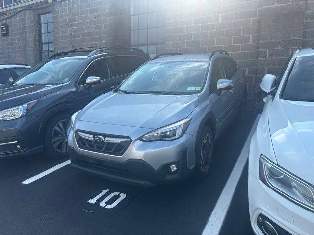 2023 Subaru Crosstrek Limited AWD photo