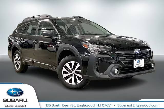 2023 Subaru Outback  AWD photo