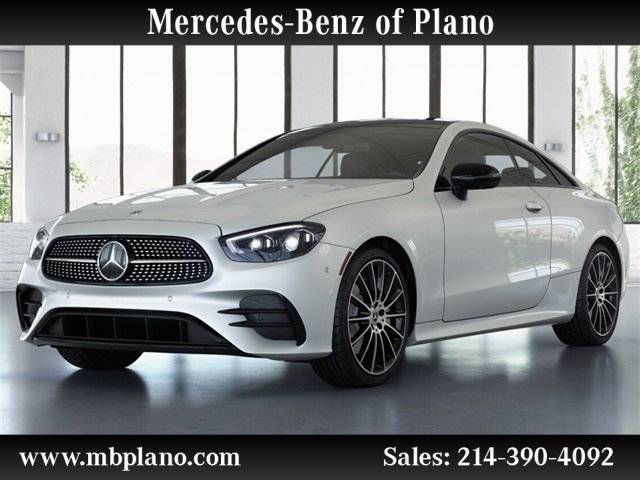 2023 Mercedes-Benz E-Class E 450 RWD photo