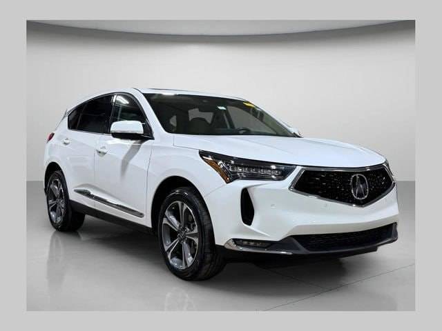 2023 Acura RDX w/Advance Package AWD photo
