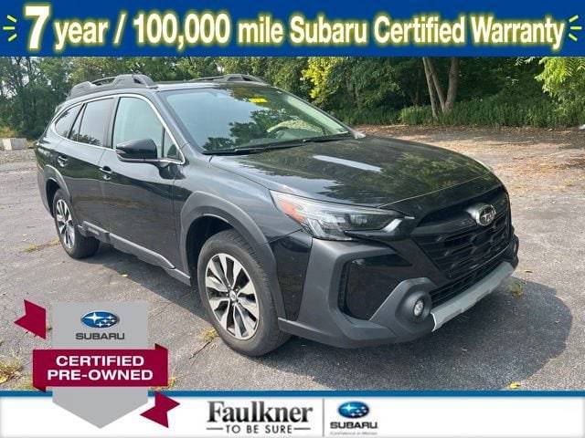 2023 Subaru Outback Limited AWD photo