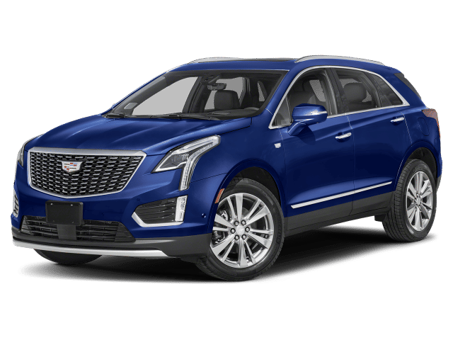 2023 Cadillac XT5 AWD Premium Luxury AWD photo