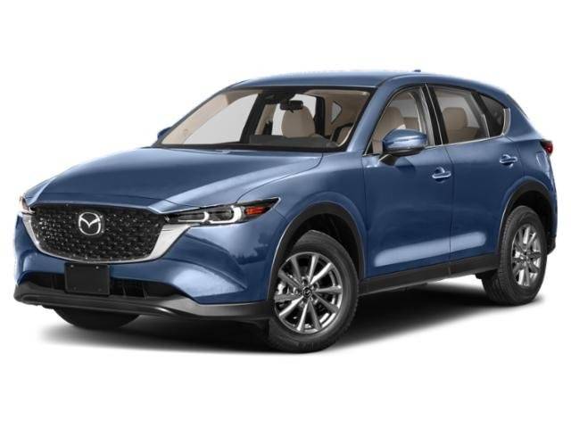 2023 Mazda CX-5 2.5 S Select Package AWD photo
