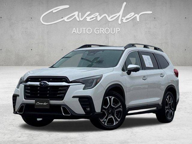 2023 Subaru Ascent Touring AWD photo