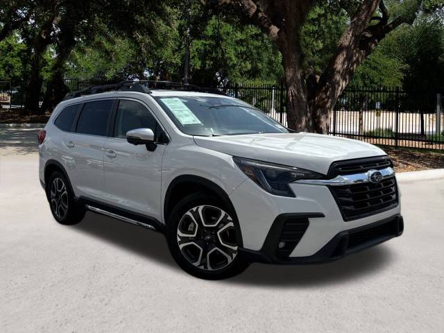 2023 Subaru Ascent Limited AWD photo