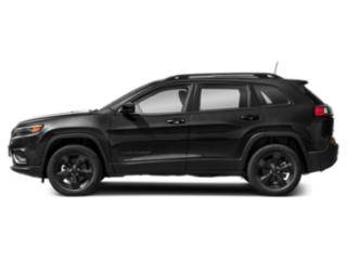 2023 Jeep Cherokee Altitude Lux 4WD photo