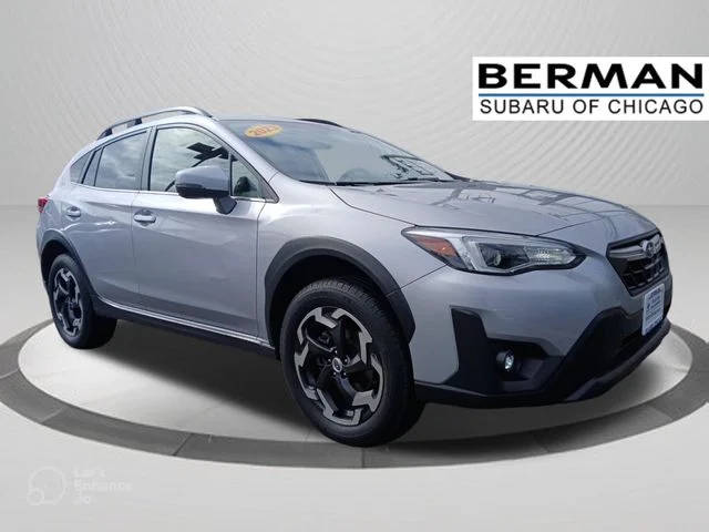 2023 Subaru Crosstrek Limited AWD photo