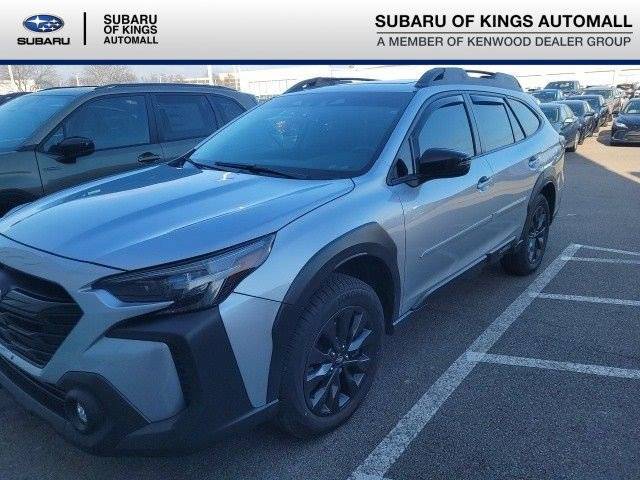 2023 Subaru Outback Onyx Edition XT AWD photo