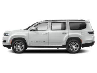 2023 Jeep Grand Wagoneer Series III 4WD photo