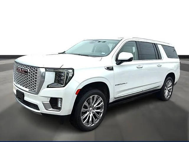 2023 GMC Yukon XL Denali RWD photo