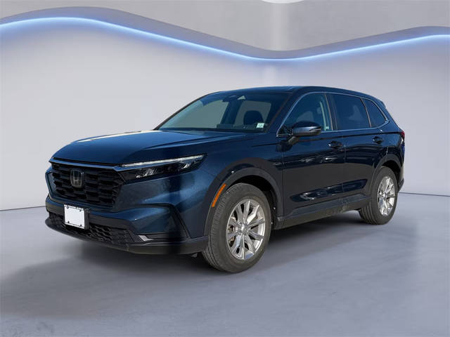 2023 Honda CR-V EX AWD photo