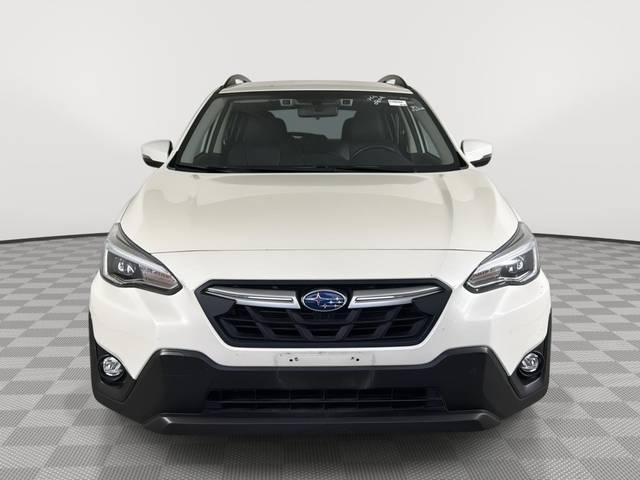 2023 Subaru Crosstrek Limited AWD photo