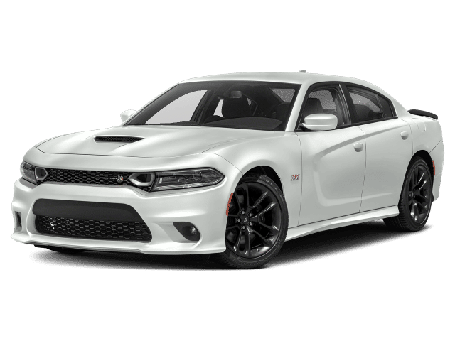 2023 Dodge Charger Scat Pack RWD photo