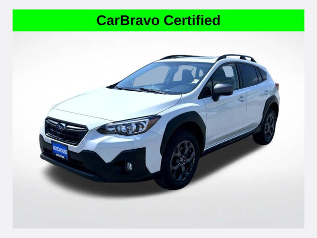 2023 Subaru Crosstrek Sport AWD photo