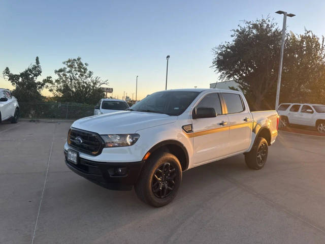 2023 Ford Ranger XLT RWD photo