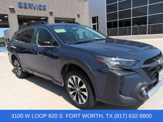 2023 Subaru Outback Limited AWD photo
