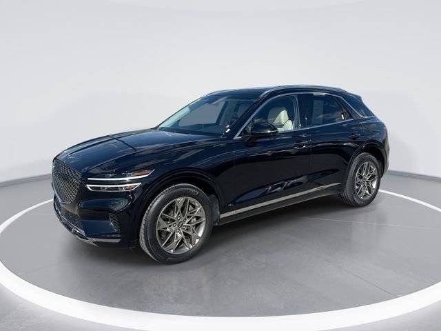 2023 Genesis GV70 2.5T AWD photo