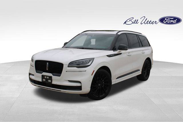 2023 Lincoln Aviator Reserve AWD photo