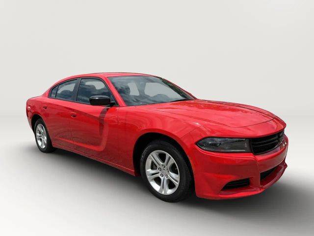 2023 Dodge Charger SXT RWD photo