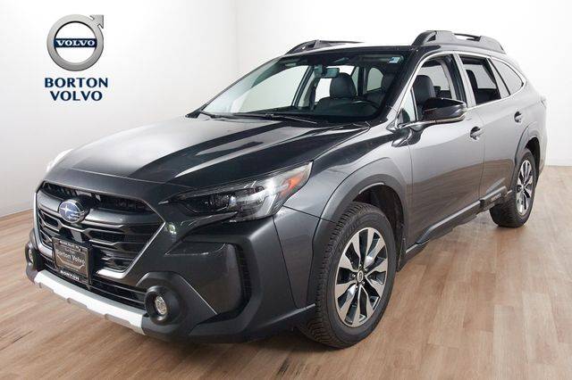 2023 Subaru Outback Limited XT AWD photo