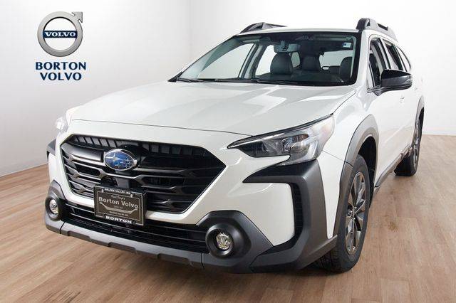 2023 Subaru Outback Onyx Edition AWD photo