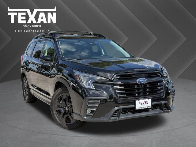 2023 Subaru Ascent Onyx Edition Limited AWD photo