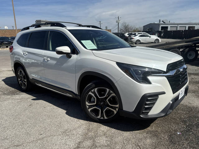 2023 Subaru Ascent Limited AWD photo