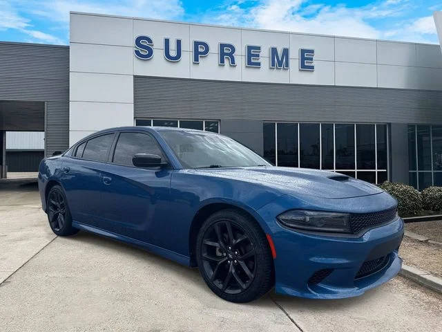 2023 Dodge Charger GT RWD photo