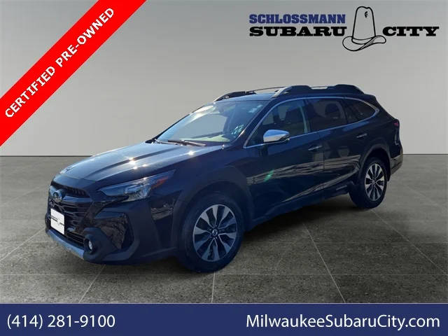 2023 Subaru Outback Touring AWD photo